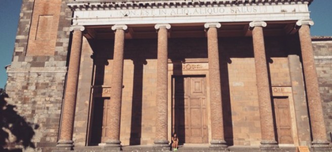 montalcino tuscany italy